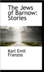 The Jews of Barnow : Stories - Book