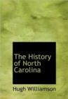 The History of North Carolina - Book