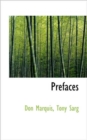 Prefaces - Book