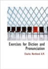 Exercises for Diction and Pronunciation - Book