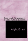 Knight-Errant - Book