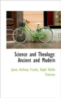 Science and Theology : Ancient and Modern - Book