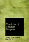 The Life of Thomas Burgess - Book