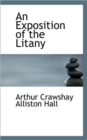 An Exposition of the Litany - Book