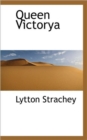 Queen Victorya - Book