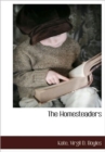 The Homesteaders - Book