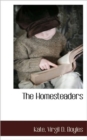 The Homesteaders - Book