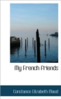 My French Friends - Book