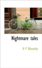 Nightmare Tales - Book