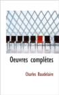 Oeuvres Completes - Book