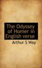 The Odyssey of Homer in English Verse - Book