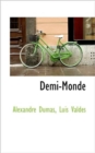 Demi-Monde - Book