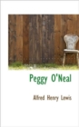 Peggy O'Neal - Book