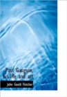 Paul Gauguin, His Life and Art - Book