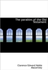 The Parables of the Old Testament - Book