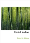 Painted Shadows - Book