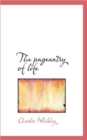 The Pageantry of Life - Book