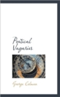 Poetical Vagaries - Book