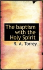 The Baptism with the Holy Spirit - Book