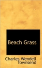 Beach Grass - Book