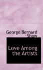 Love Among the Artists - Book