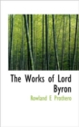 The Works of Lord Byron - Book