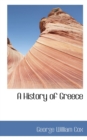 A History of Greece, Volume II - Book