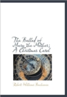 The Ballad of Mary the Mother; A Christmas Carol - Book