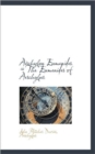 Aischylou Eumenides = the Eumenides of Aeschylus - Book