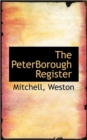 The Peterborough Register - Book