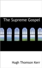The Supreme Gospel - Book