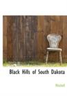 Black Hills of South Dakota - Book