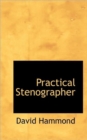 Practical Stenographer - Book