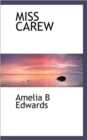 Miss Carew - Book