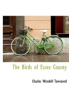 The Birds of Essex County - Book