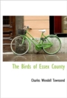 The Birds of Essex County - Book