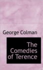 The Comedies of Terence - Book