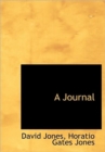 A Journal - Book