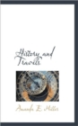 History and Travels - Book