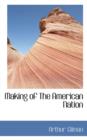 Making of the American Nation - Book