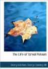 The Life of Isreal Putnam - Book