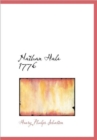 Nathan Hale 1776 - Book