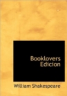 Booklovers Edicion - Book