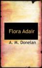 Flora Adair - Book