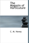 The Magazin of Horticuture - Book