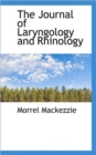 The Journal of Laryngology and Rhinology - Book