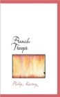 French Troops - Book