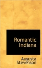 Romantic Indiana - Book