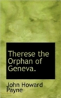 Therese the Orphan of Geneva. - Book