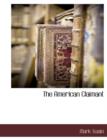 The American Claimant - Book